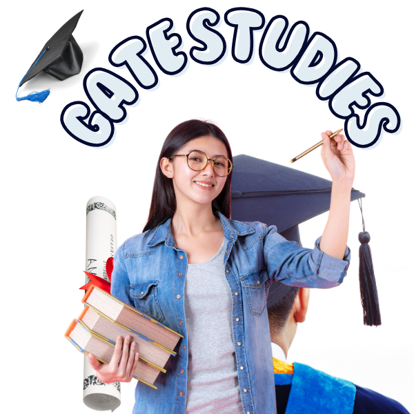 About gate studies
