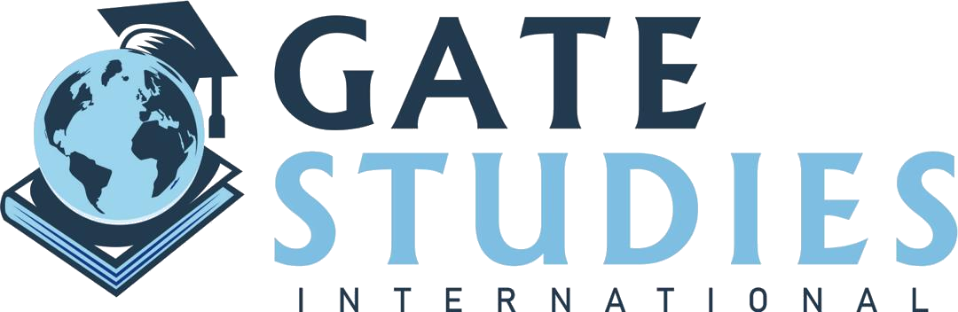 Logo Gate Studies